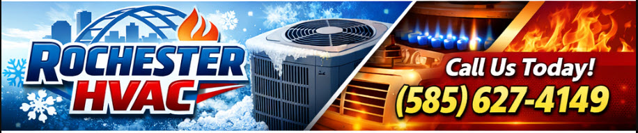 Rochester HVAC